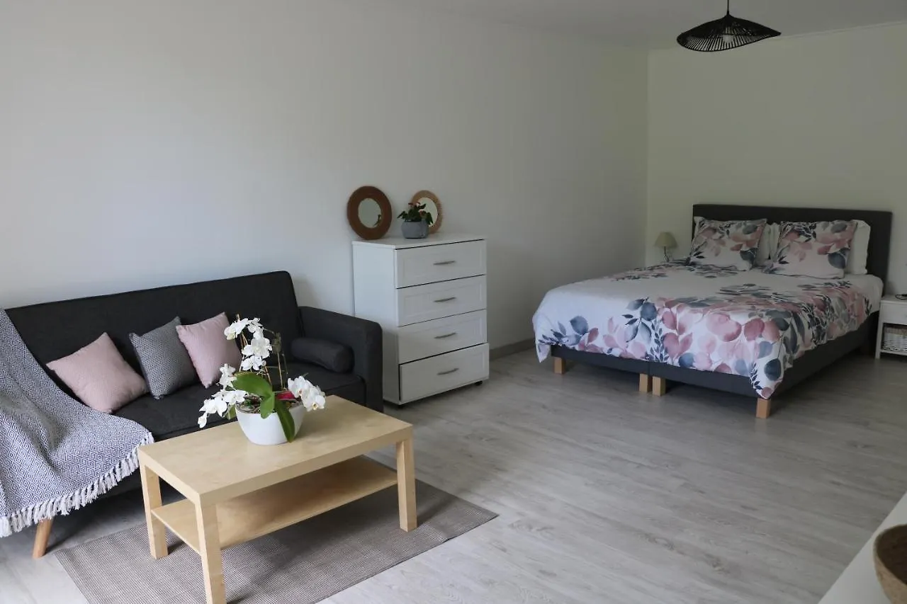 Bed and Breakfast Bayonnats Saint-Michel