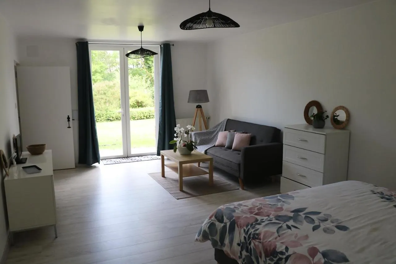Bayonnats Bed & Breakfast Saint-Michel